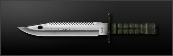 M9 - Combat Arms Maps, Weapons, Guides, Info, and more!