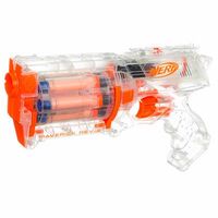 NERF N-STRIKE LIMPAR MAVERICK REV-6