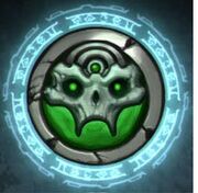 Soldier Artifact