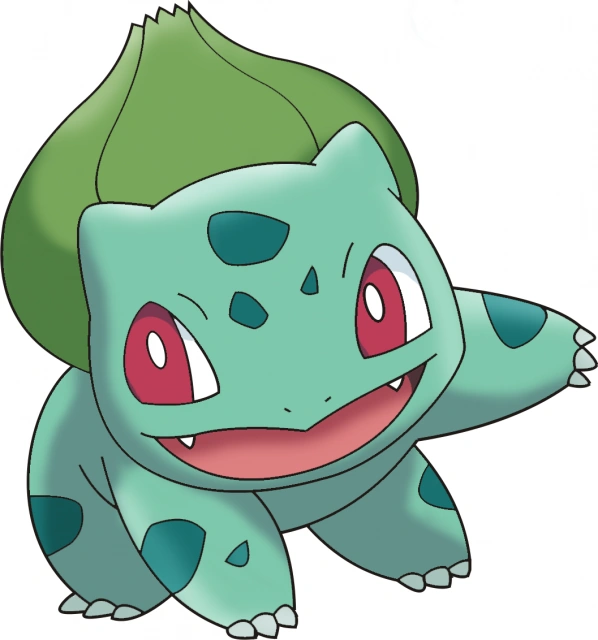 Bulbasaur Wikijuegos La gran wiki de videojuegos