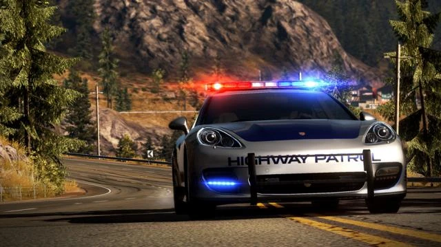 Seacrest County Police Department Need For Speed Wiki