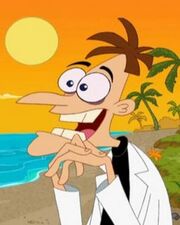 Dr.doofenshmirtz