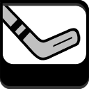 Palo de hockey HUD LCS