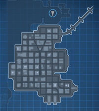 GothamEast End