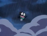 Flying Hermit -2