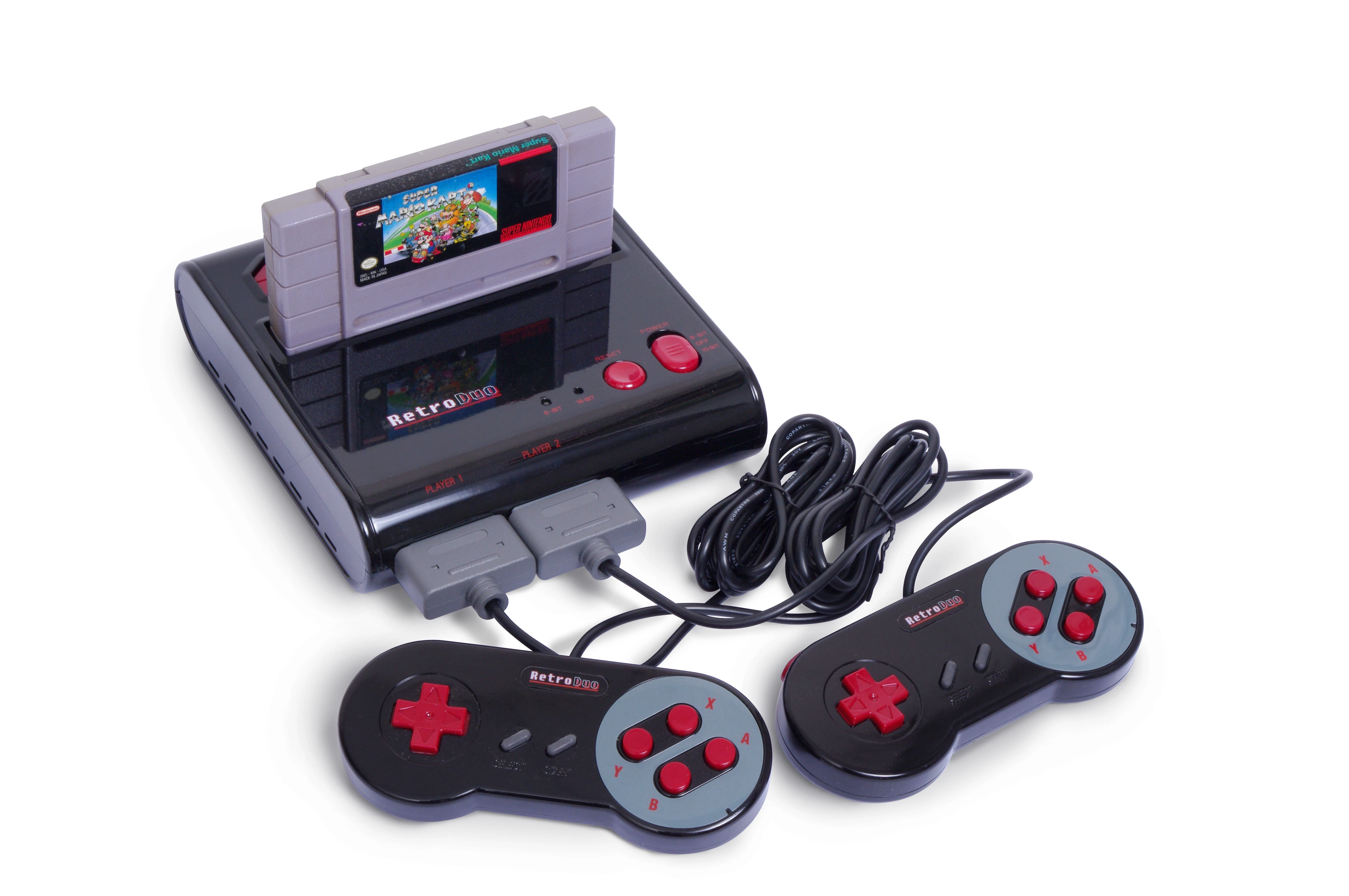 Retro Duo BootlegGames Wiki