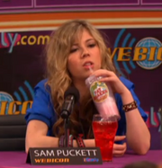 FatShake -Sam