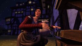 Spy sim stealing