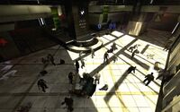 Crossroads Mall