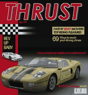 THRUST (SA)