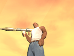 Misil san andreas