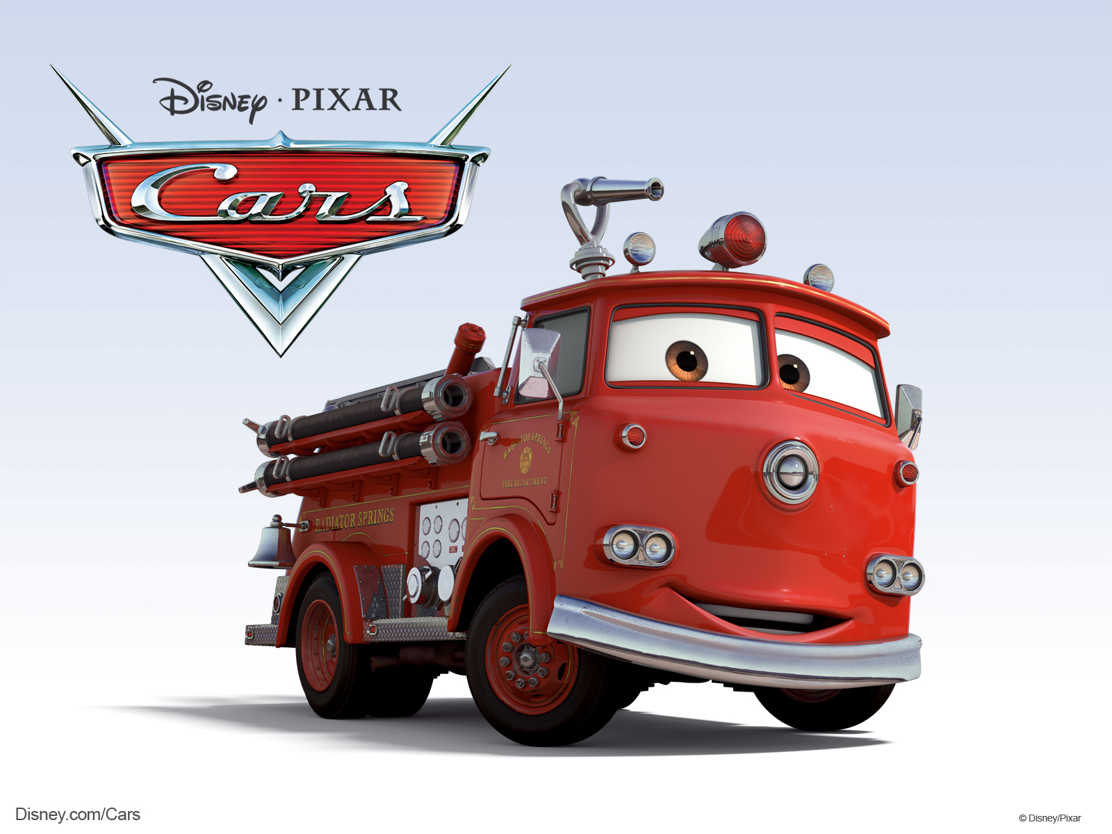 Red Cars  Disney Wiki
