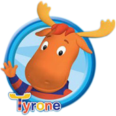 The Backyardigans Wiki