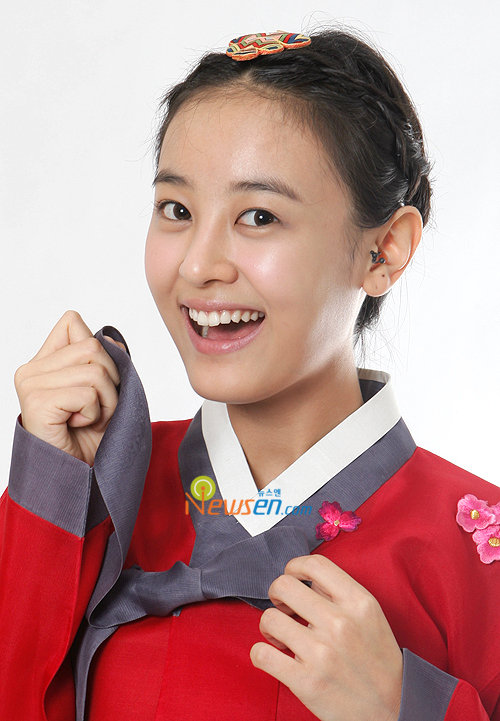 Kang Byul - Wiki Drama