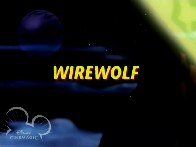 download wirewolf buzz lightyear