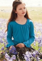 Renesmee Cullen