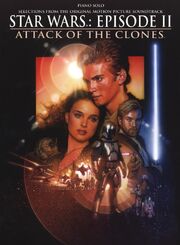 AOTC music book