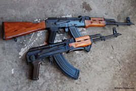 Akm l6