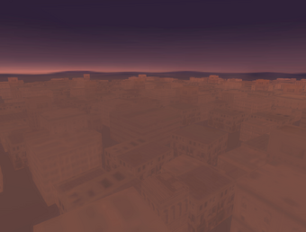 Medina