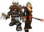 Race dwarf2
