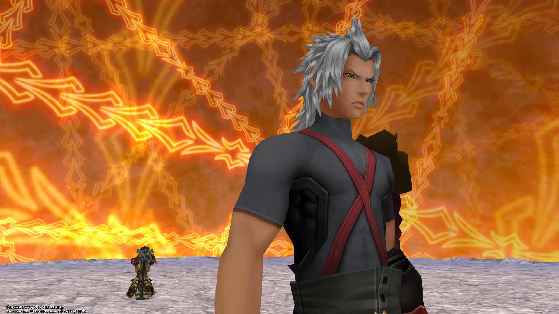 Terra-Xehanort - The Keyhole: Ye Olde Kingdom Hearts Fansite Terra-Xehanort - The Keyhole: Ye Olde Kingdom Hearts Fansite
