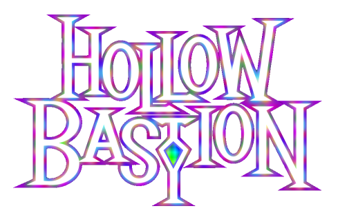 kingdom hearts hollow bastion waterway secrets