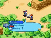 Gaomon Y calumon