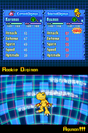 Evolucion