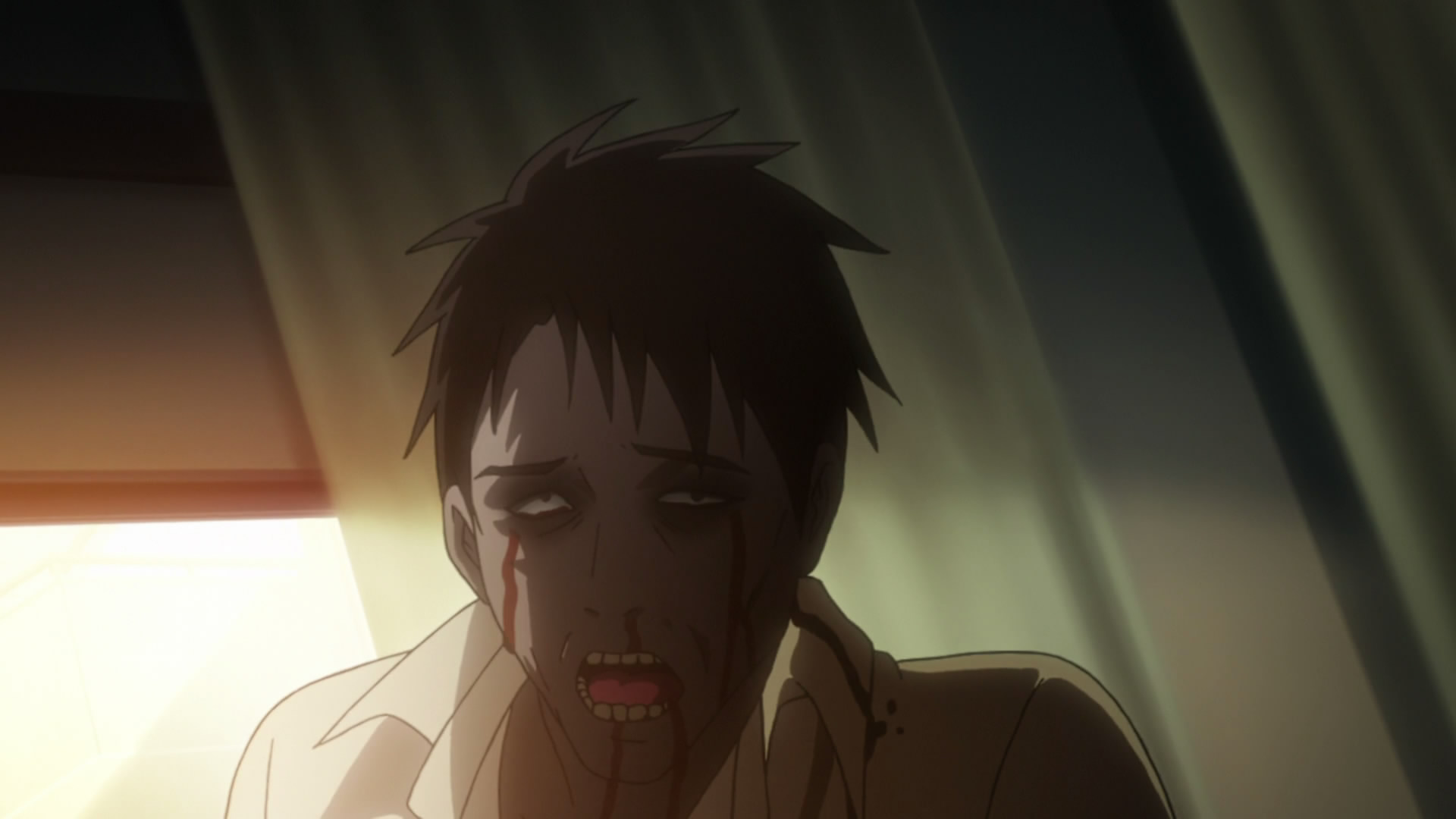 Okada Highschool Of The Dead Wiki