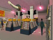 Sex Shop XXX (SA - 2)