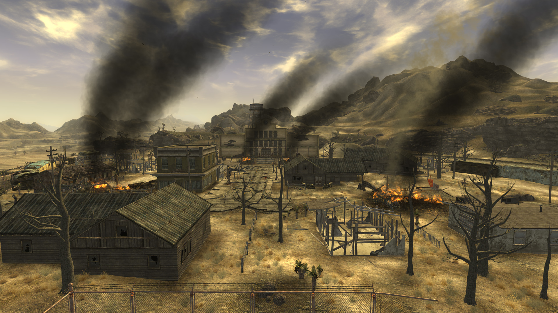 cold cold heart new vegas