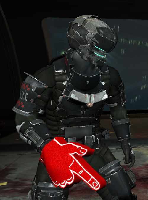 Dead Space 2 Secrets Dead Space 2 Secrets