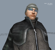 Jack the hack