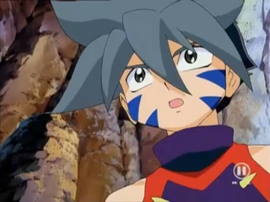 Kai Hiwatariiii V-FORCE
