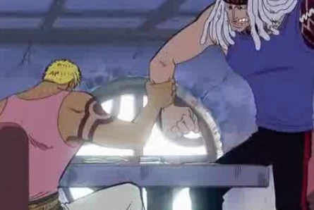 Roshio one piece