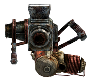Rock-It Launcher