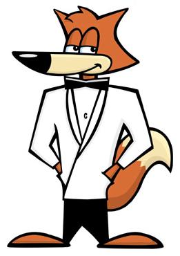 play spy fox cheese chase games
