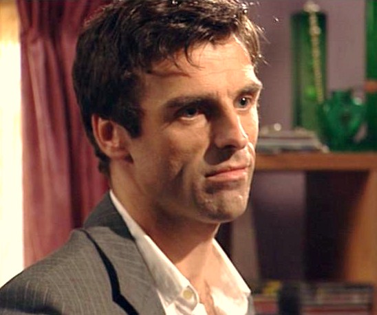 Joe Carter - Corriepedia - Coronation Street, Uk Soap Opera