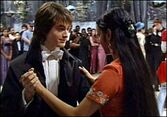 Harry i parvati
