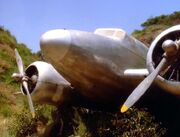 Lockheed L-10 Electra