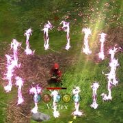 Lightning Ring