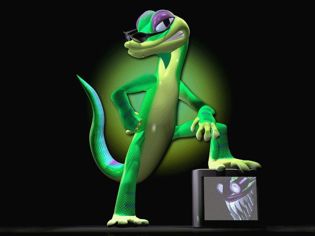 download gex 3 enter the gecko