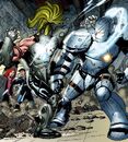 Anthony Stark (Earth-616) vs. Anton Vanko (Whiplash) (Earth-616) from Iron Man vs. Whiplash Vol 1 3 001.jpg