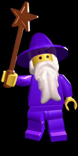 Wizard - The Lego Universe Wiki