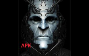 ╠ΛΡK╣