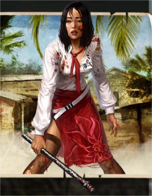 No Prompt For Dead Island Patch