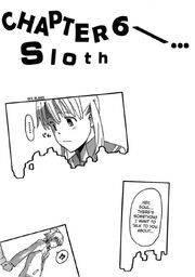 Sloth