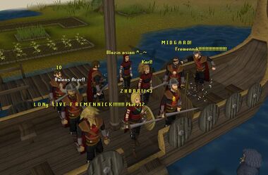 Groupshot