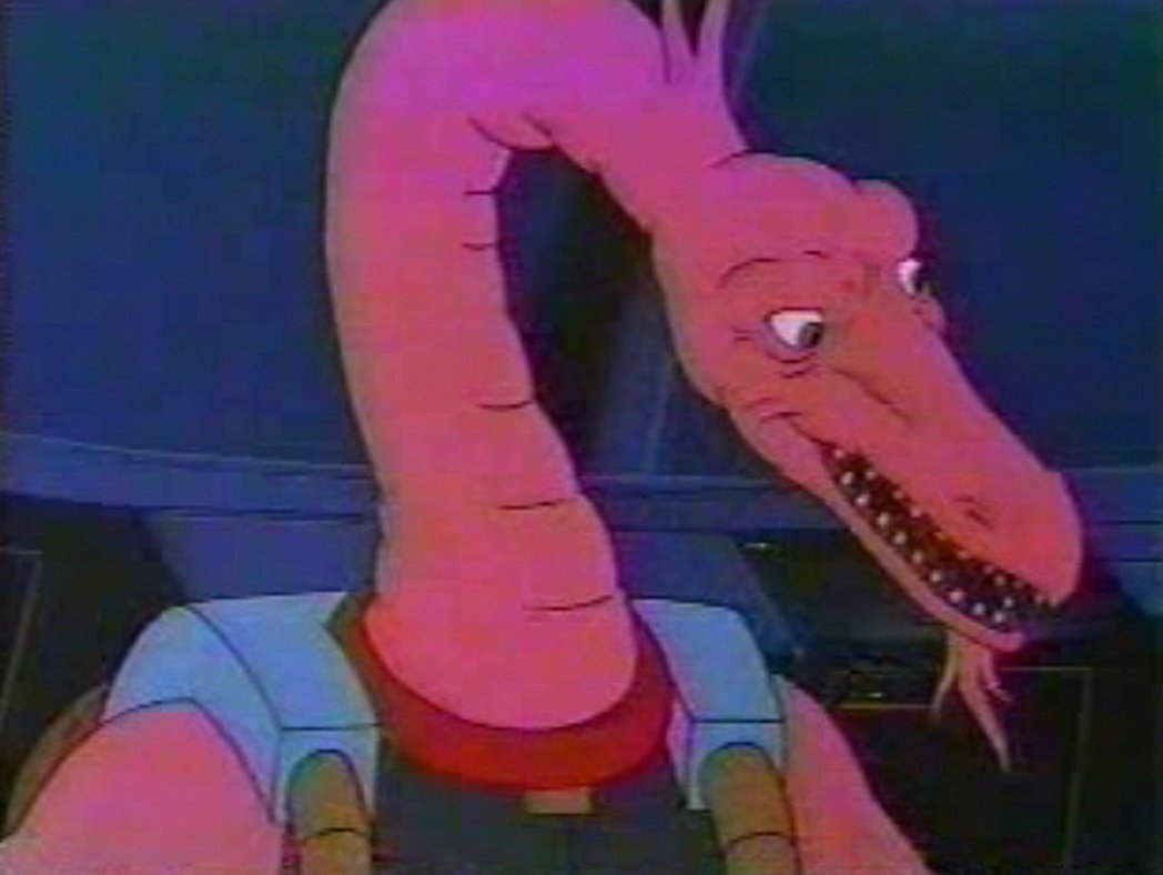 plesio dinosaur