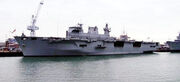 HMS Ocean